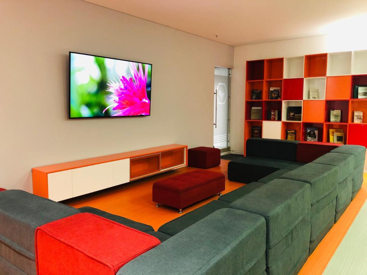 Esstudia 17-4 Hotel Bogota Luaran gambar