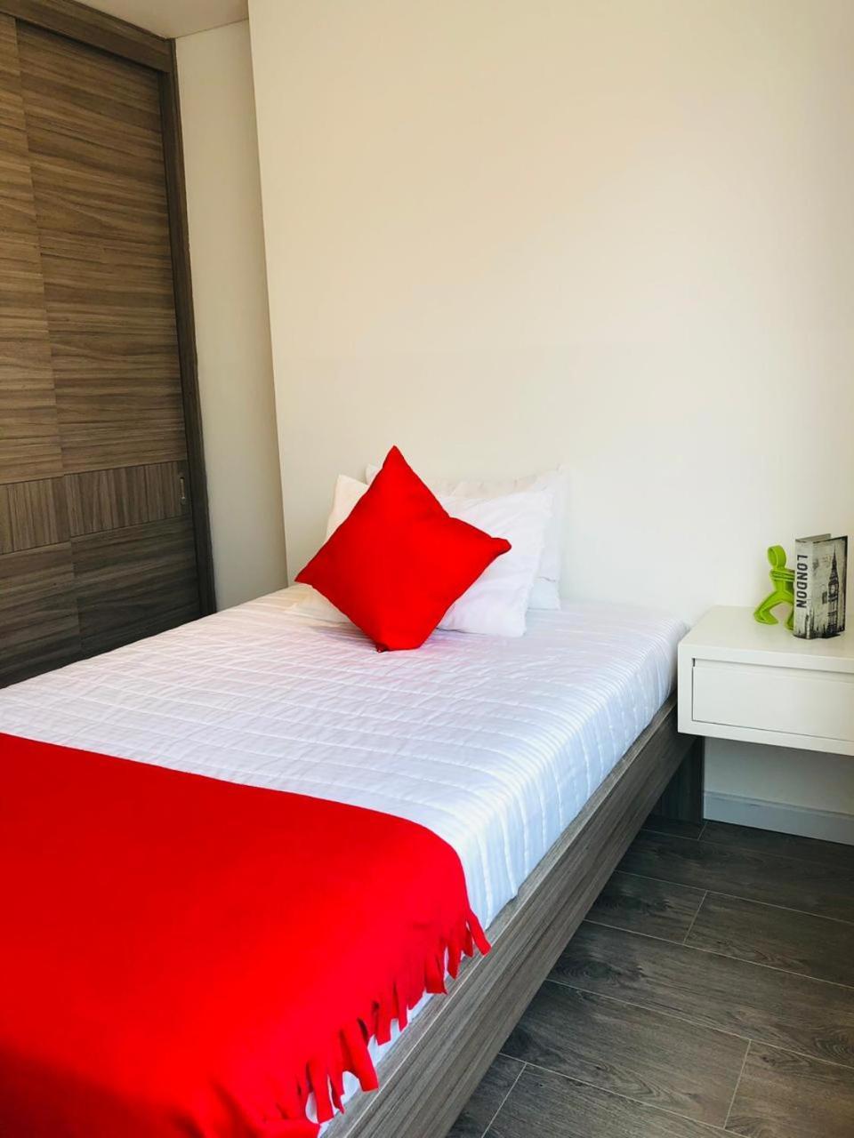 Esstudia 17-4 Hotel Bogota Luaran gambar